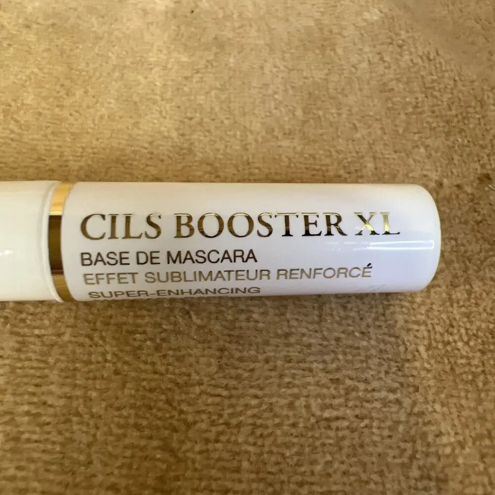 Lancôme Cils Booster XL Mascara Base‎ - White .07 oz